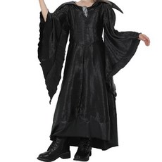 PARTY COSTUME 沉睡魔女角色扮演服 HR141