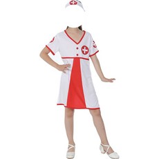 PARTY COSTUME 職業護士服 角色扮演 HR279