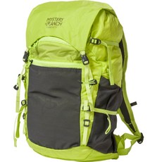 MysteryRanch 인앤아웃 백팩, 라임, 1개