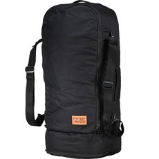 MysteryRanch 미션스터플 백팩, 블랙, 1개