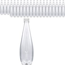 미르코리아 페트병 효소탄용기, 78개, 500ml