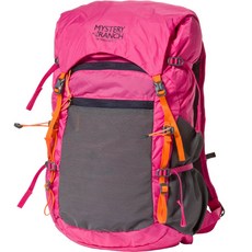 MysteryRanch 인앤아웃 백팩, 핑크, 1개