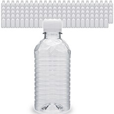 mir 韓國礦泉水空瓶, 120個, 350ml