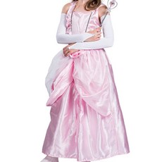 PARTY COSTUME 長裙角色扮演 HR139