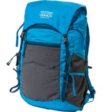 MysteryRanch 인앤아웃 백팩, 블루, 1개