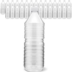 미르코리아 생수 원형, 1.5L, 30개