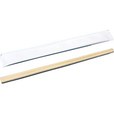 竹筷, 100件, 1個