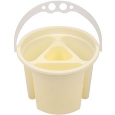 圓形分隔用可折疊洗筆水桶 S68, 3型