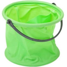 袋型美術用可折疊洗筆水桶 S64, 1型