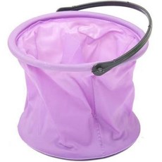 袋型美術用可折疊洗筆水桶 S64, 3型