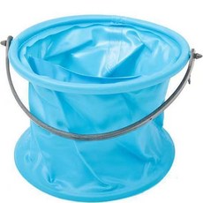 袋型美術用可折疊洗筆水桶 S64, 類型 2