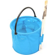 袋型美術用可折疊洗筆水桶 S70, 類型 2