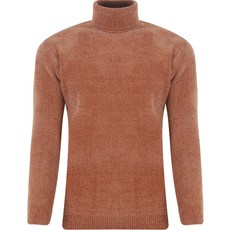 Ferra US 男士柔順針織領偏光高爾夫襯衫CRBWT220106