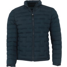 FERRA US 男款 Mobic 壓紋高爾夫鋪棉外套 GRBWO220075