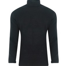 Ferra US 男士基本款半極地針織高爾夫球衫 GRBFT220107