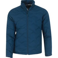 FERRA US 男款 Mikabi 高週波鋪棉高爾夫夾克 GRBWO220079