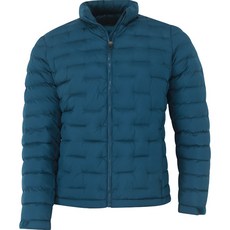 페라어스 남성용 모빅 엠보 골프 패딩점퍼 GRBWO220075