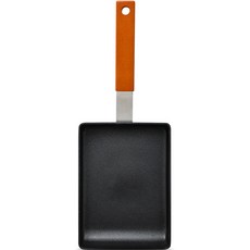 SISEM 木質單柄煎蛋鍋, 小號（13.3 x 18.5 厘米）, 1個