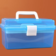 Riam多功能盒 花具盒 X01 款式2