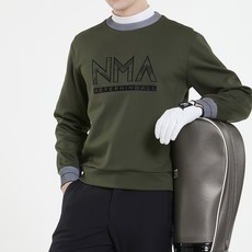 NEVERMINDALL Emma 保暖起絨羊毛圓領 TS761