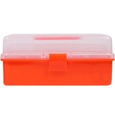 Riam多功能盒 花具盒 X05 款式3