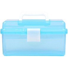 Riam多功能盒 花具盒 X03 款式4