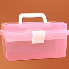 Liam 多用途盒 畫具箱 X01 類型 3