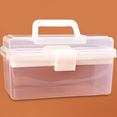 Riam多功能盒 花具盒 X01 款式5