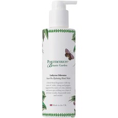 [쿠팡수입] 포트메리온 보타닉가든 핸드워시 스위트 피, 300ml, 1개