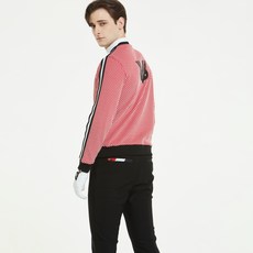 NEVERMINDALL 男款保暖加絨褲 PT216