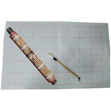 實惠組合包 筆刷 + 筆簾 + 水砂紙套組, 1套