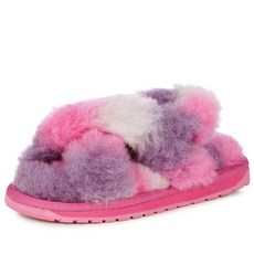 EMU Australia 兒童 Mayberry Wild 涼鞋 K12828