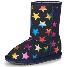 EMU 女童星空靴 K11119
