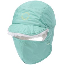 Benetton Kids 兒童面具冬帽帽子 QCCPP2261