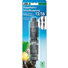 JBL 珍寶 雙快接 外部過濾器軟管 水流調節閥, 1個
