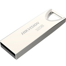 하이크비전 USB 2.0 메모리 USB M200 2.0, 32GB, 1개