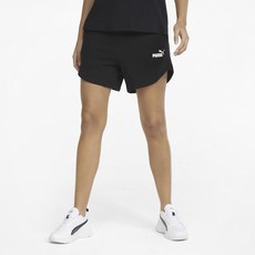 PUMA 5 高腰短褲 TR