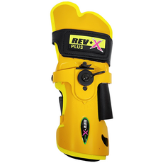 Lordfield Rev-X Plus 右手猛瑪護腕, 橘色