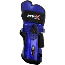 Lordfield Rev-X 右手猛瑪護腕, 藍色