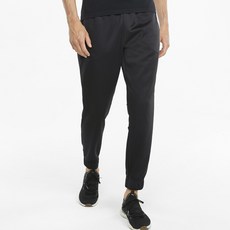 푸마 남성용 트레이닝 PWR 플리스 조거_TRAIN PWR FLEECE JOGGER