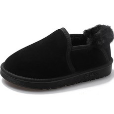 엘쏘 소프트 라운드 퍼 슬립온