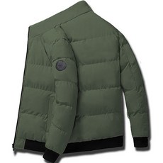 Thearp男款鋪棉外套 CH-2210577