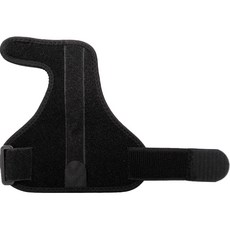 어반플렉스 스포츠 손목 보호대 UF-A05 블랙, 1개