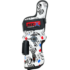 Lord Field Premium Rev-X 左手眼鏡蛇護腕, 獨島, 1個