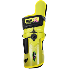 Lord Field Rev-X Plus 左側眼鏡蛇護腕, 萊姆色