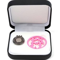 PERSIANCAT 頂級高爾夫球標, 粉紅色