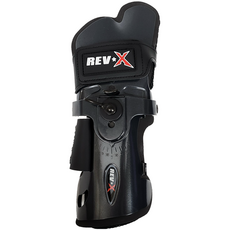 Lord Field Rev-X 左手 猛瑪象護腕, 黑色