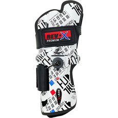 Lord Field 頂級 Rev-X 左手猛瑪象護腕, 獨島