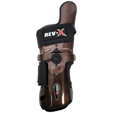 REV X 左 Cobra 腰帶, 卡帕