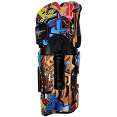 REVCHA&GER 左猛獁腿, 畢加索